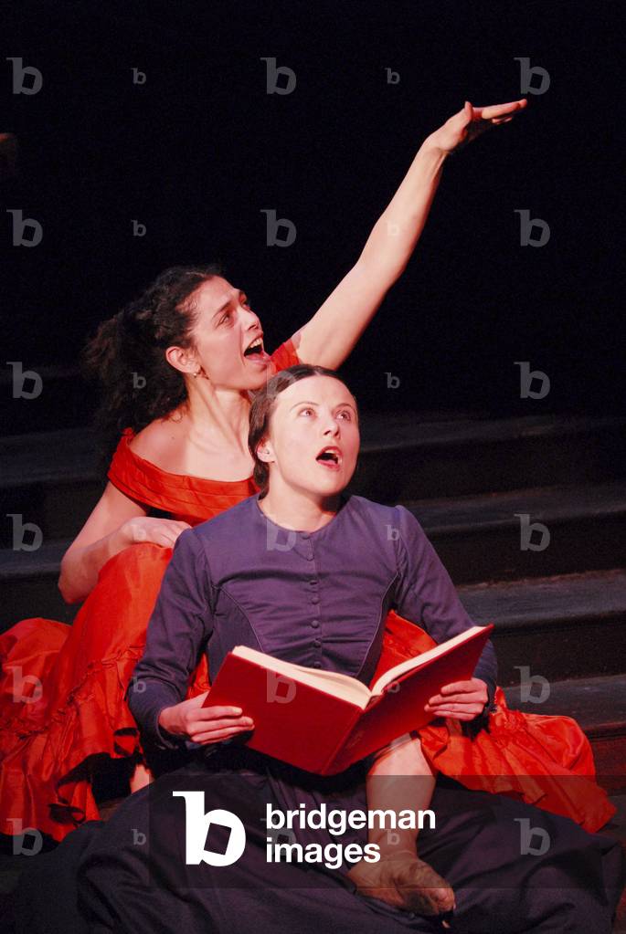 Jane Eyre at the