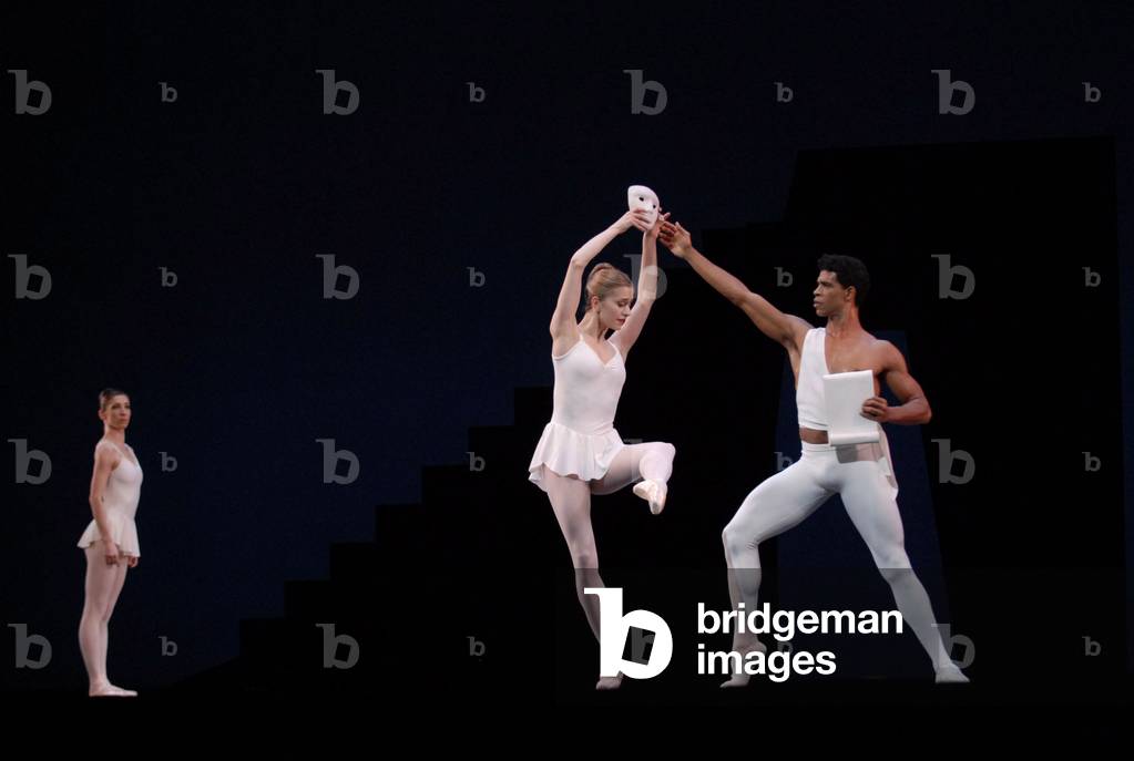Apollo - ballet with
