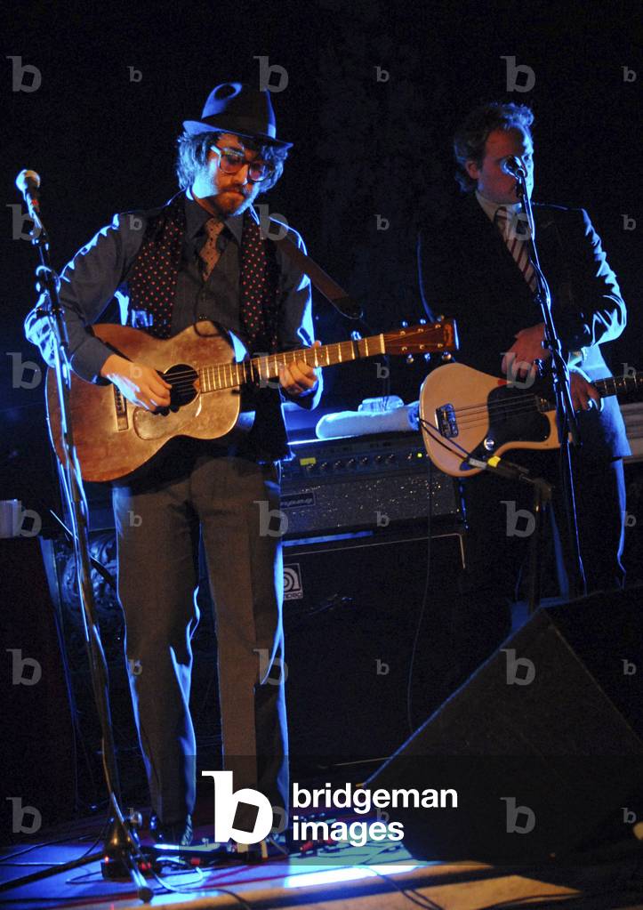 Sean Lennon - American