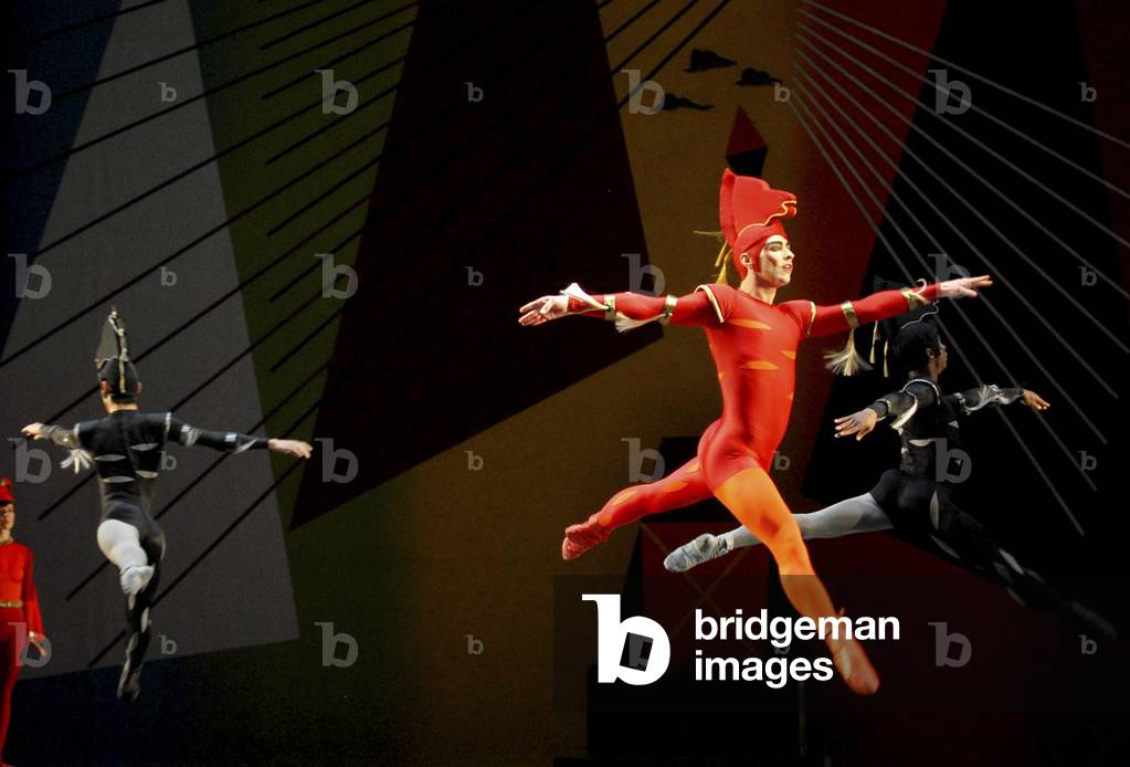 Ninette de Valois 's