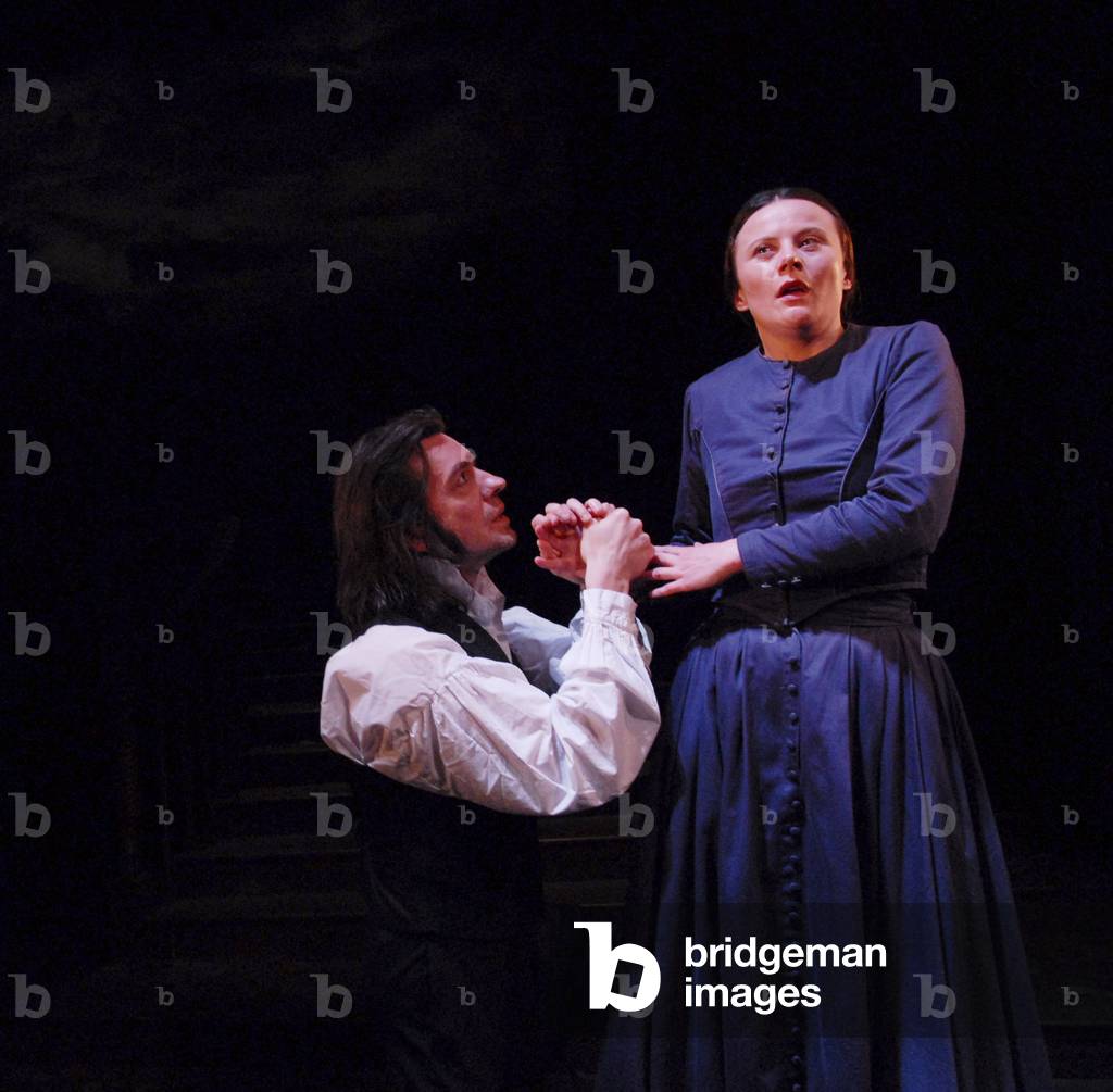 Jane Eyre at the