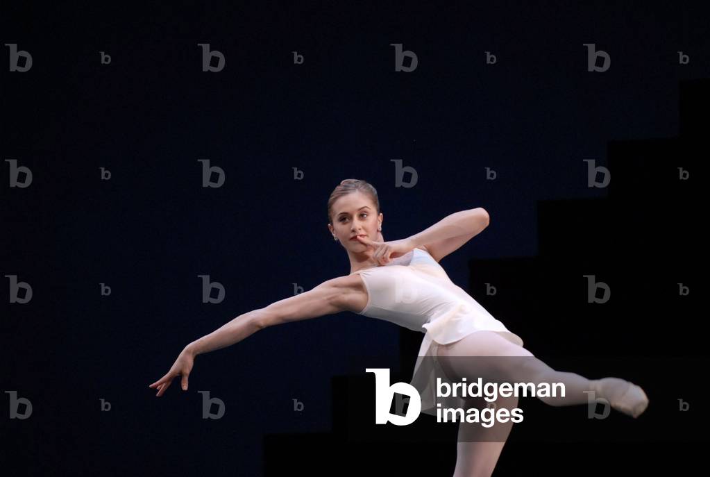 Apollo - ballet with
