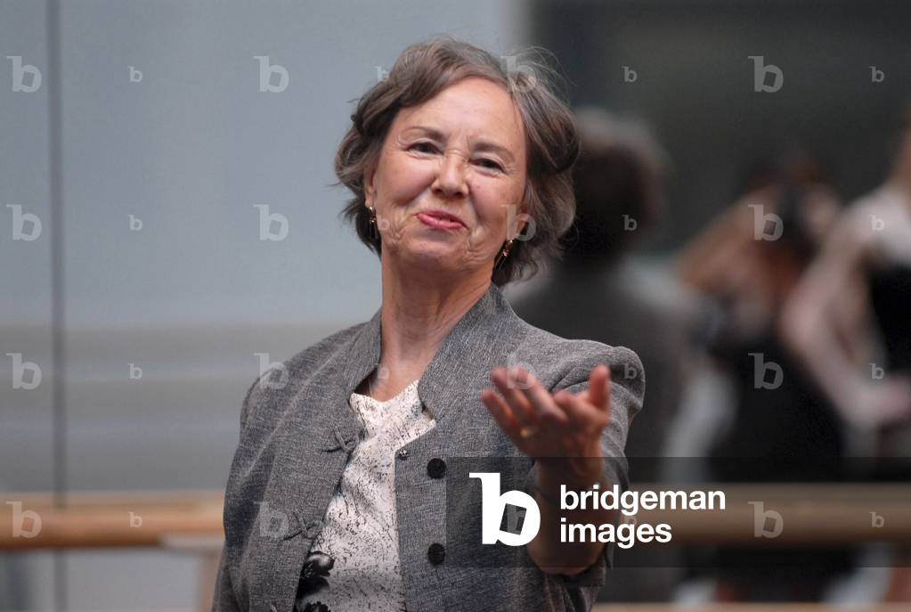 Marina Kondratieva 31 July