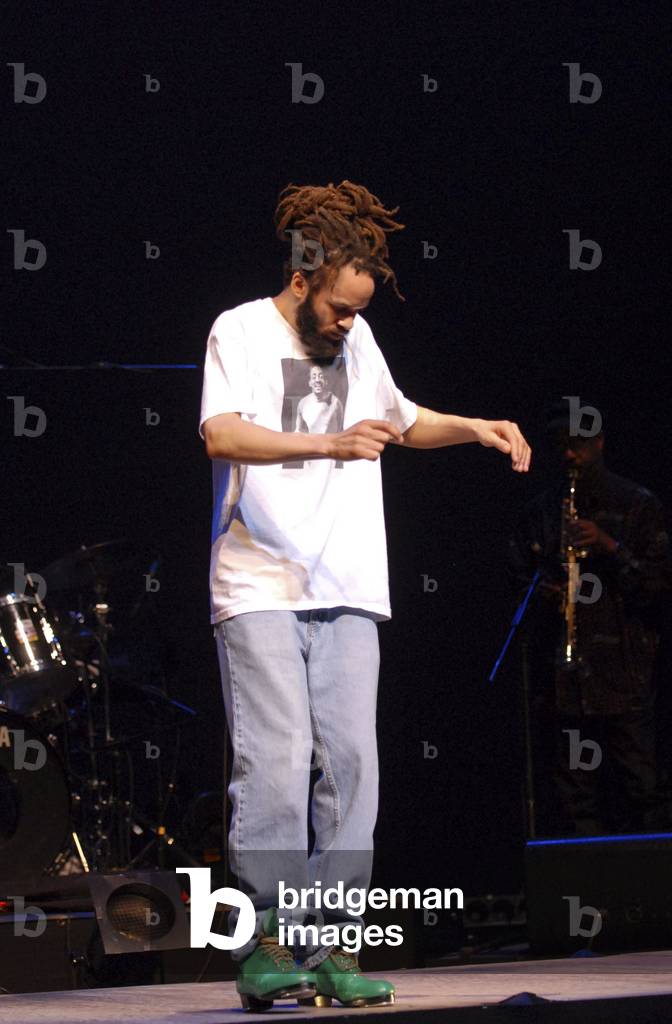Savion Glover - American