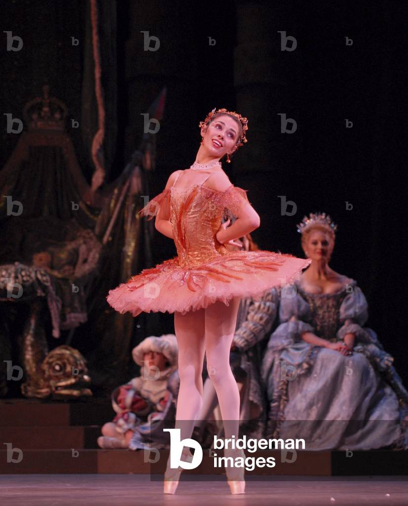 Pyotr Il'yich Tchaikovsky 's