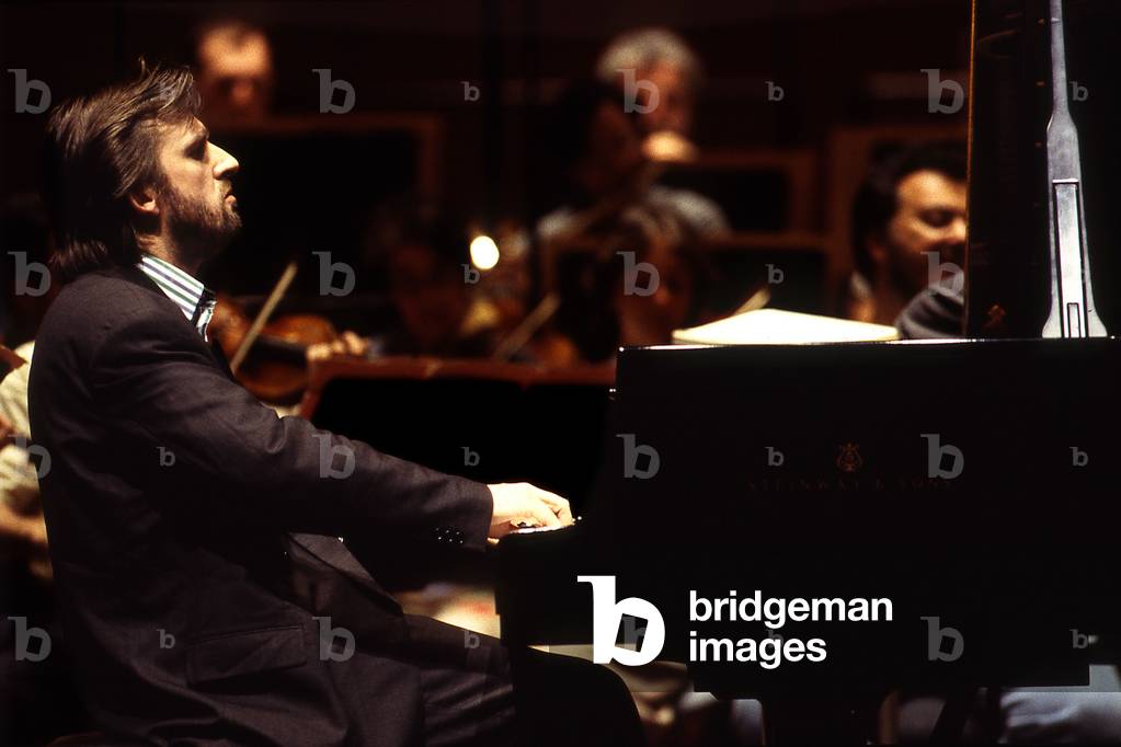 Barry Douglas
