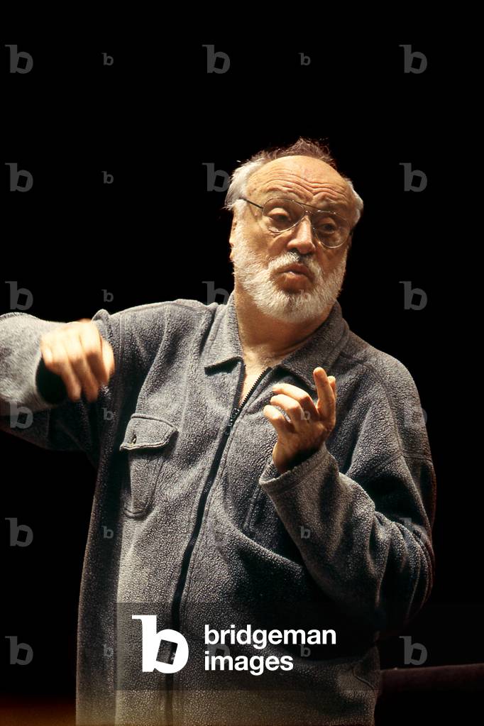 Kurt Masur