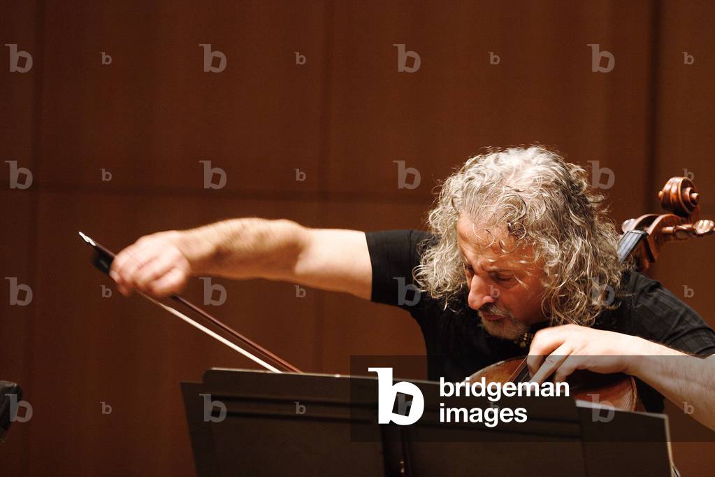 Mischa Maisky (photo)
