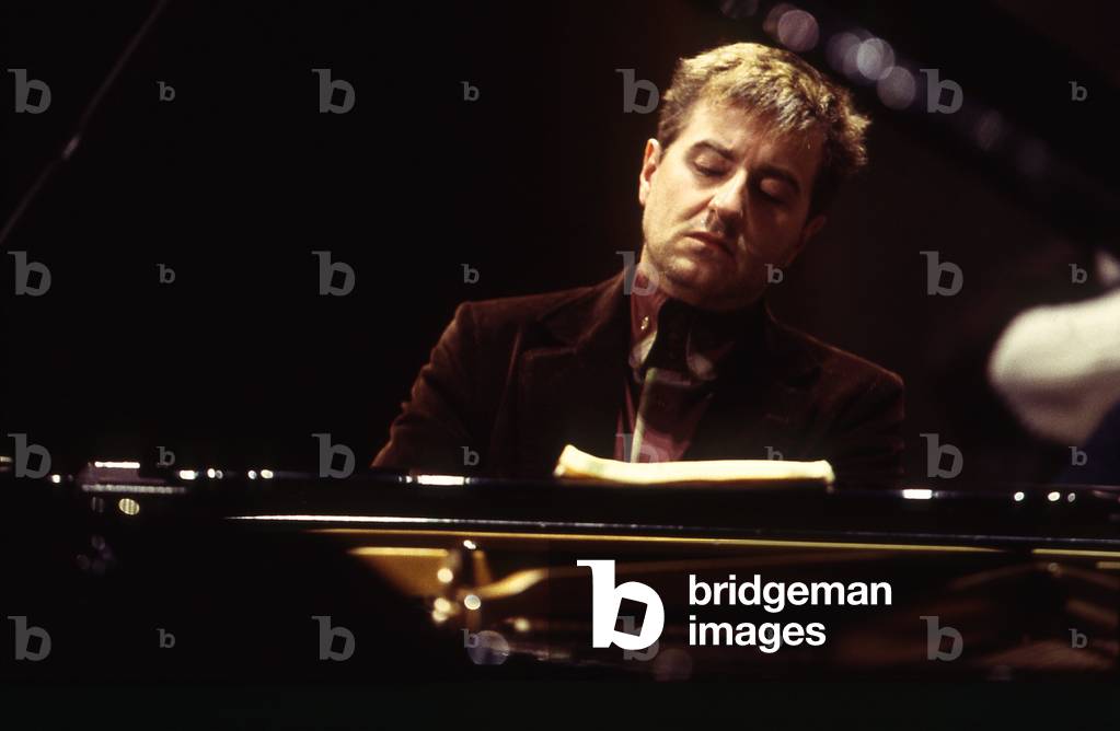 Jean-Yves Thibaudet, 2003 (photo)