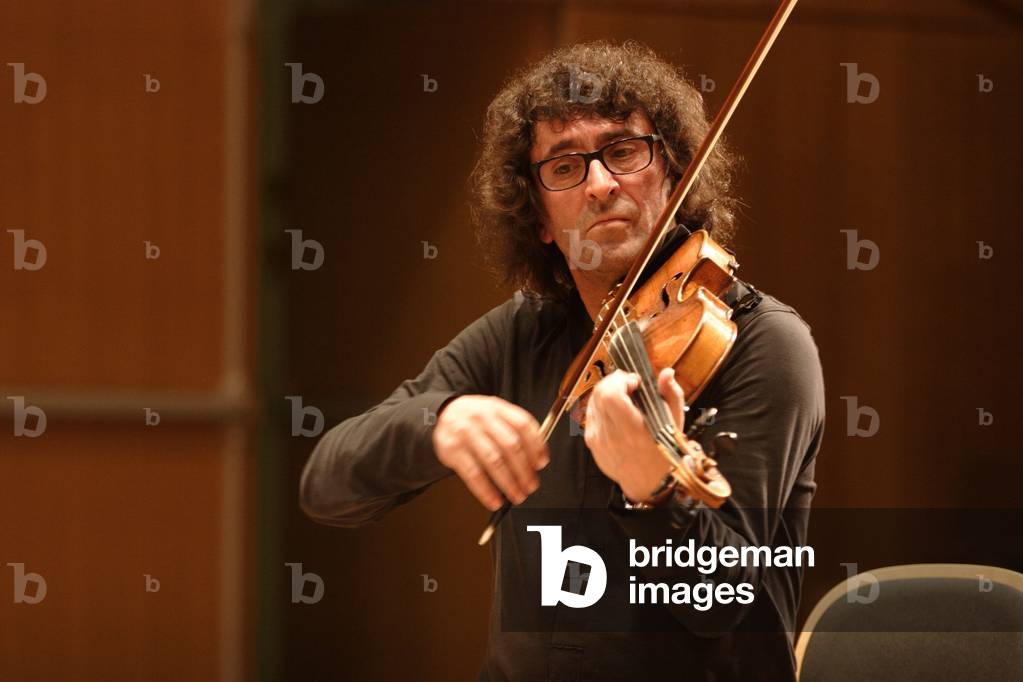 Yuri Bashmet - Russian violist n_ en 1953 Paris 06 2007