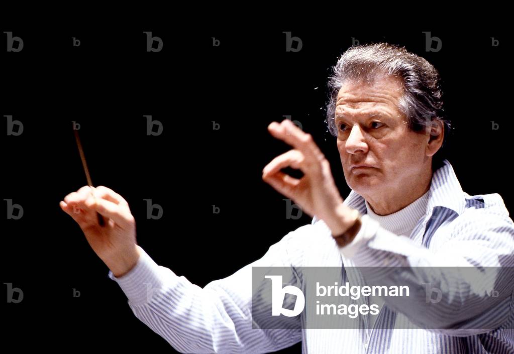Neville Marriner