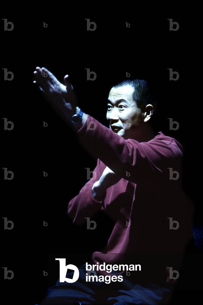 Tan Dun