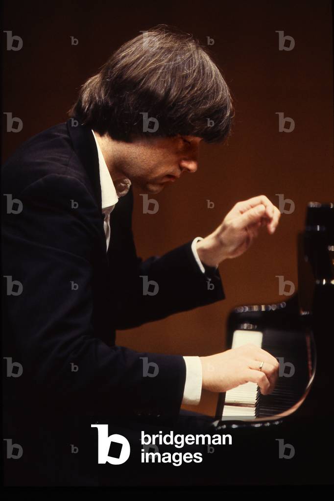 Deszo Ranki, 1993 (photo)