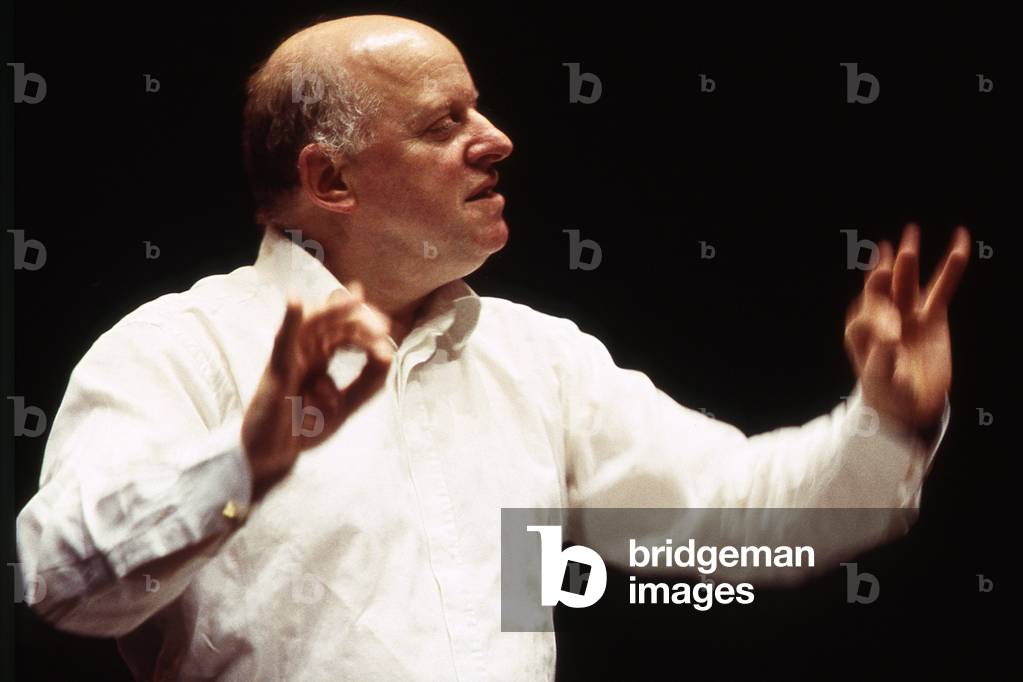 Olivier Schneebeli, 2003 (photo)