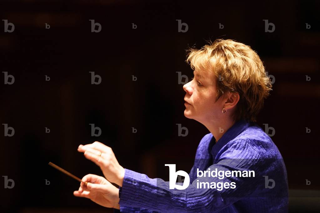 ORCHESTRE DE PARIS - 01 2008 - PARIS - SALLE PLEYEL