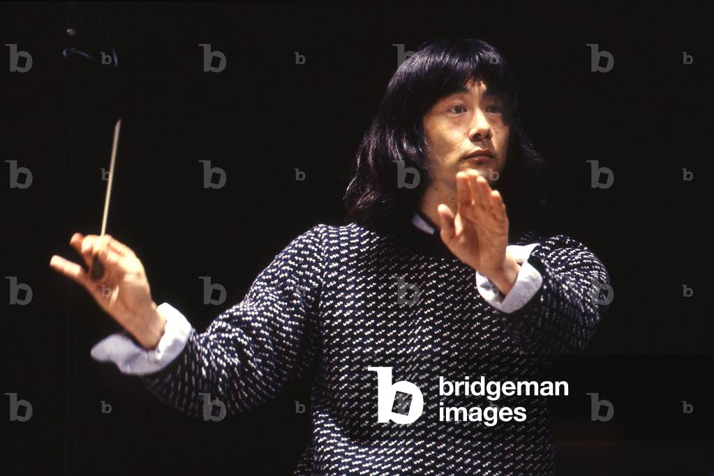 Kent Nagano