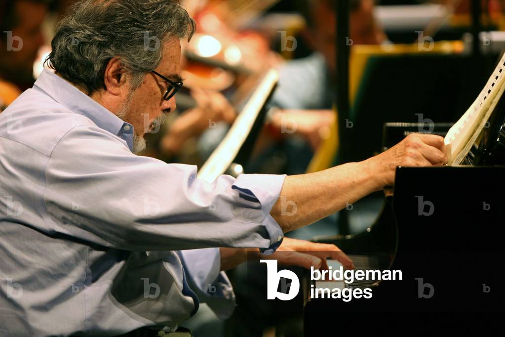 LEON FLEISHER