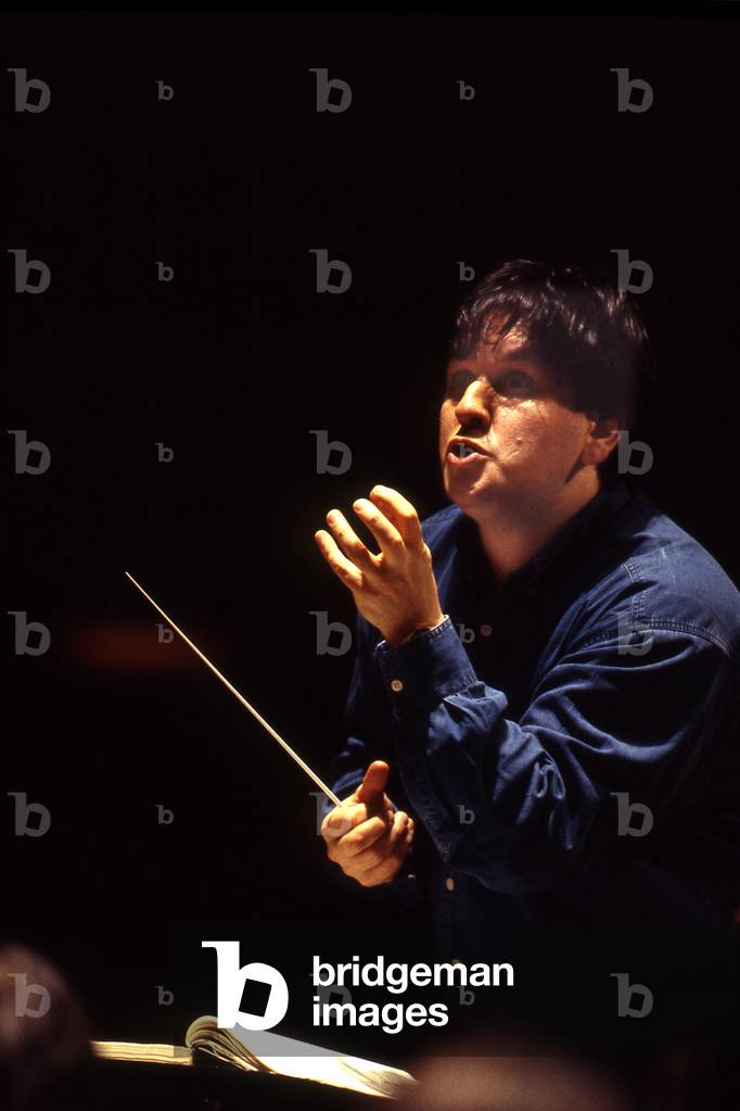 Antonio Pappano