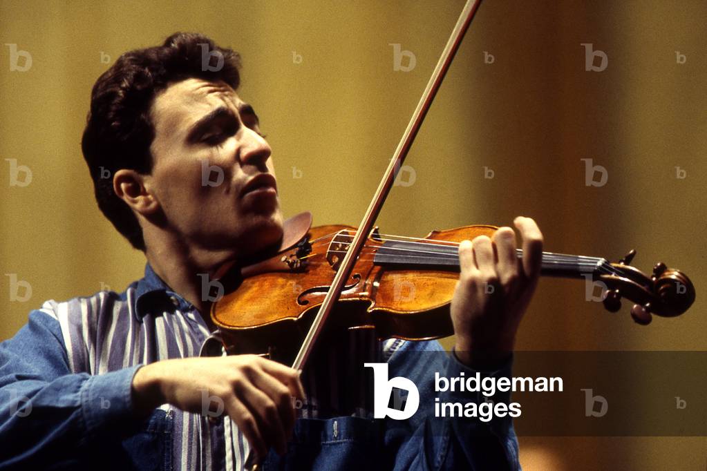 Maximevengerov, 1994 (photo)