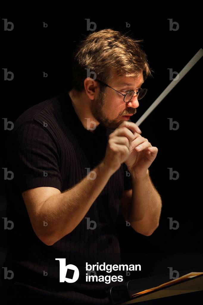 George Jackson, 2019 (photo)