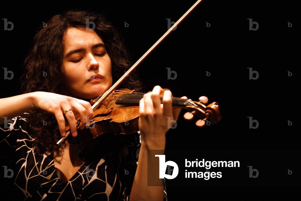 Alena Baeva - (photo)