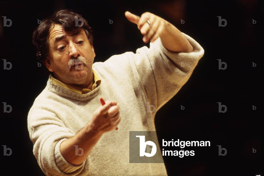 Paul Van Nevel, 1999 (photo)