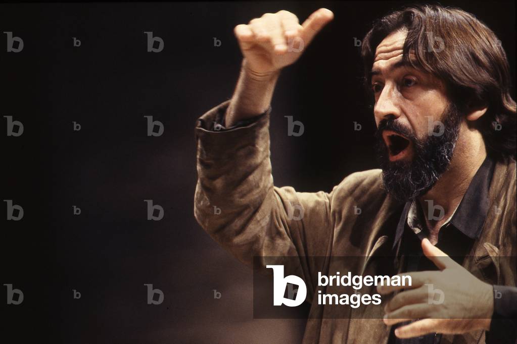 Jordi Savall, 1991 (photo)