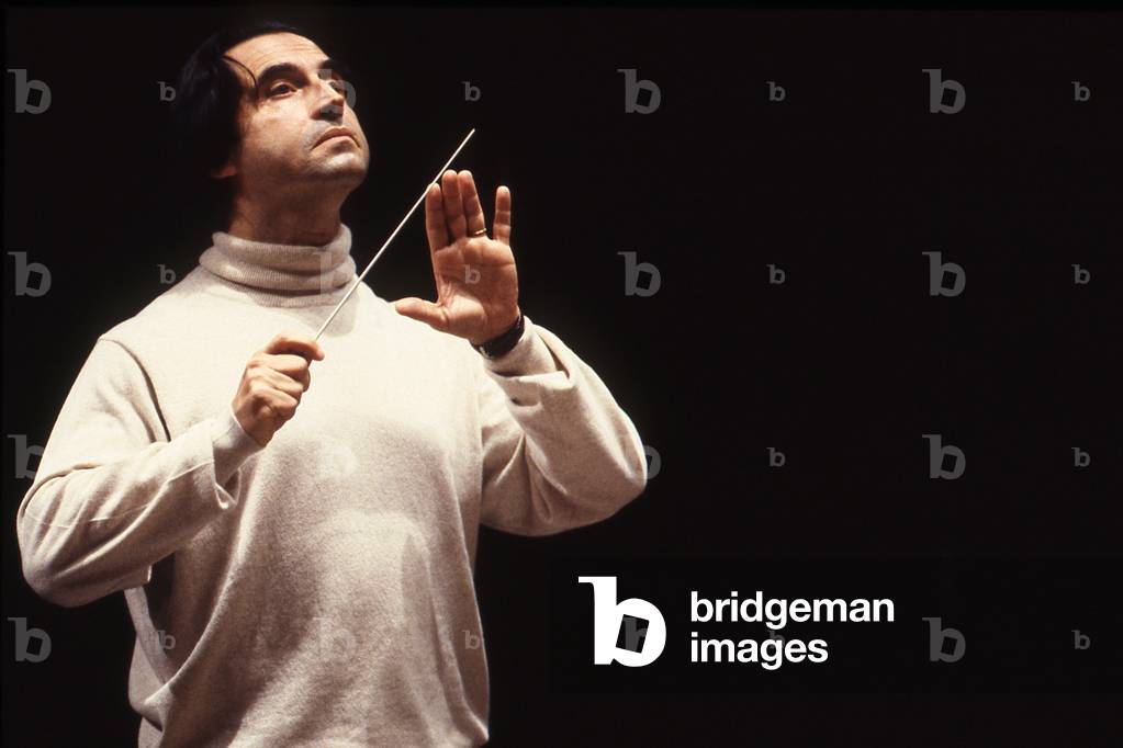 Riccardo Muti
