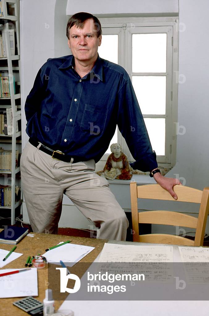 Philippe Hersant (photo)