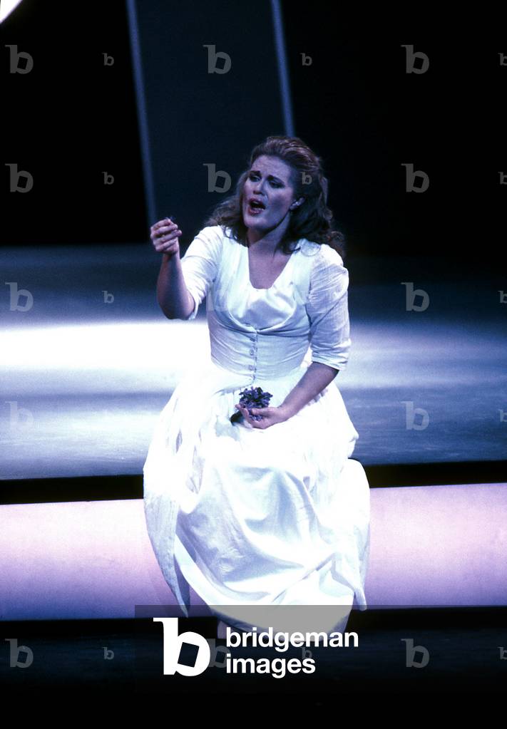 June Anderson (photo)