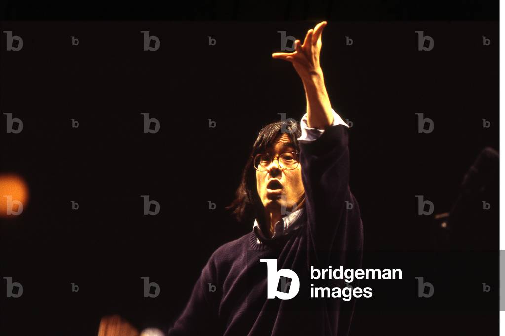 Kent Nagano