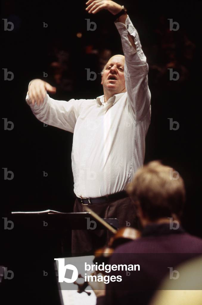 Olivier Schneebeli, 2003 (photo)