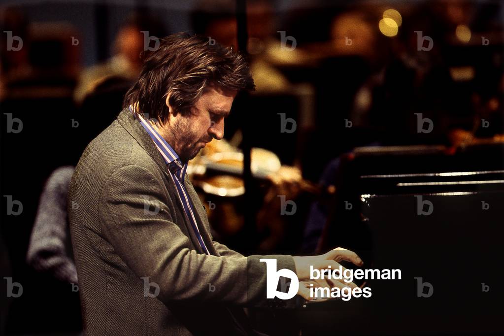 Barry Douglas