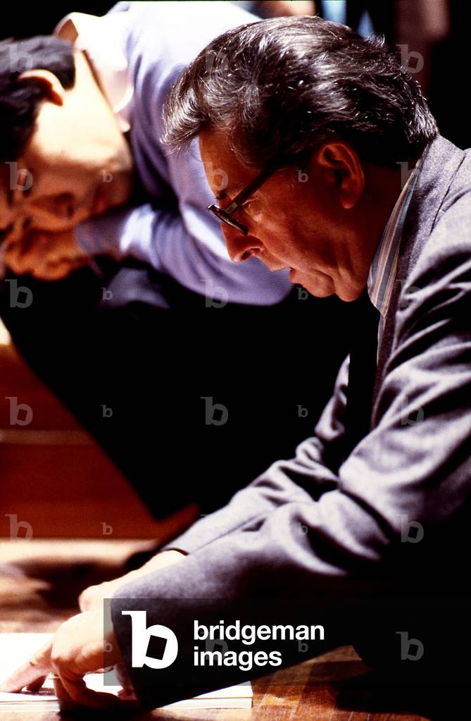 Henri Dutilleux (photo)