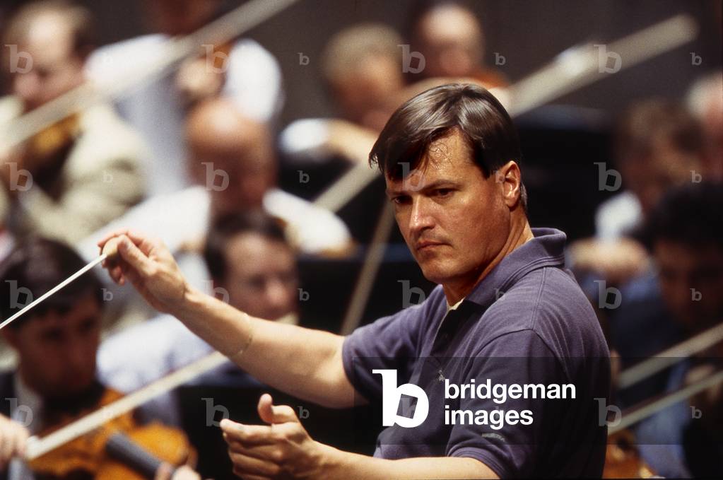Christian Thielemann, 2002 (photo)