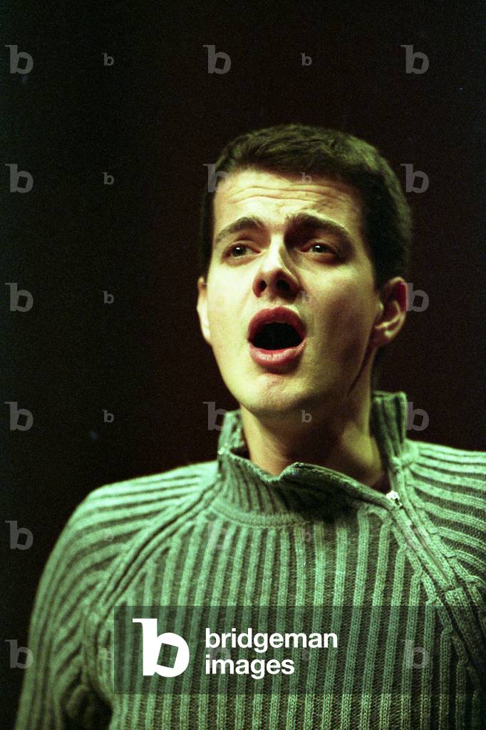 Philippe Jaroussky