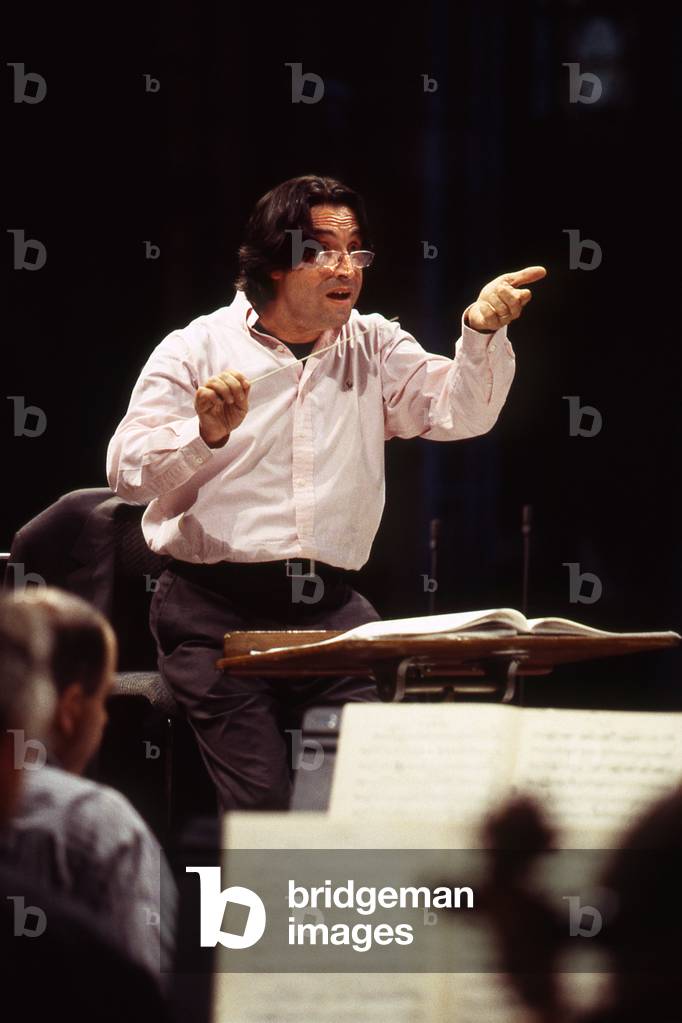 Riccardo Muti