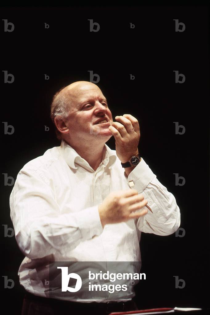 Olivier Schneebeli, 2003 (photo)