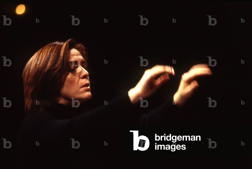 Laurence Equilbey, 2003 (photo)