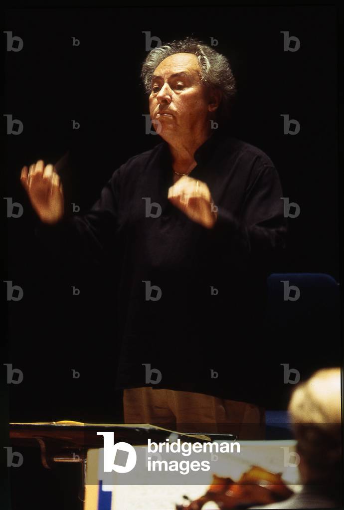 Serge Baudo