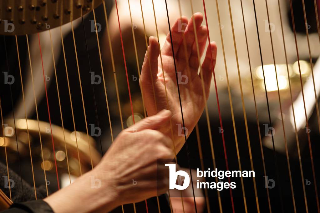 harp