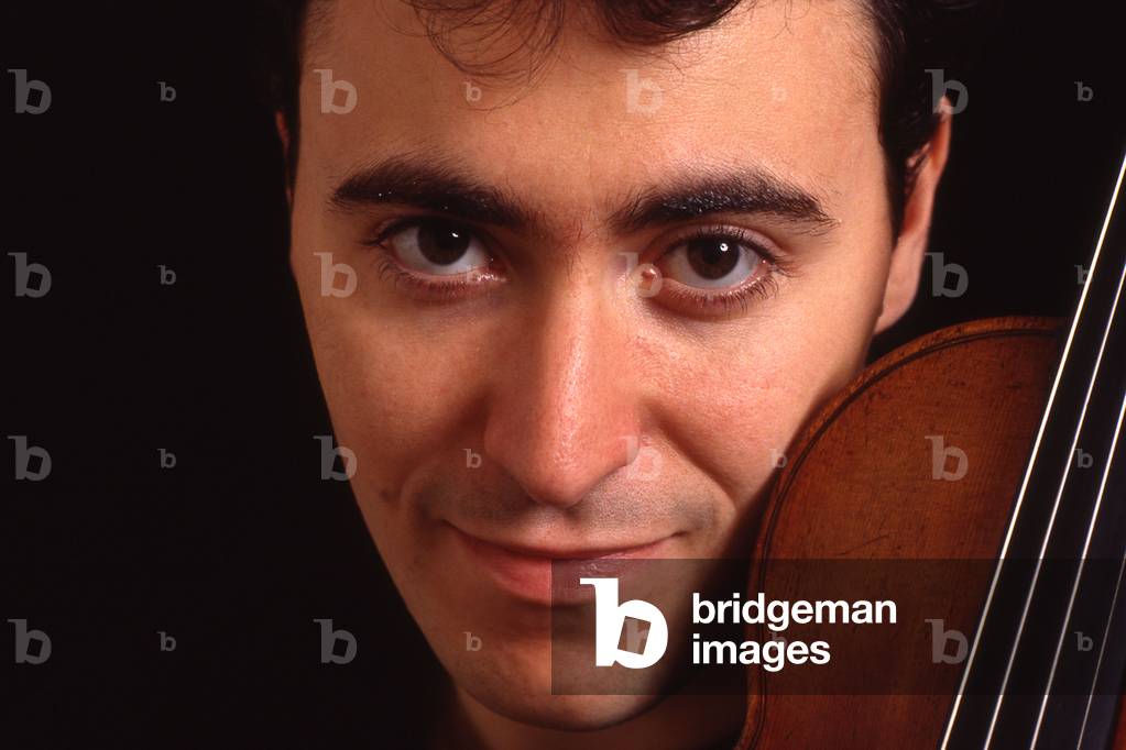 Maximevengerov, 1999 (photo)