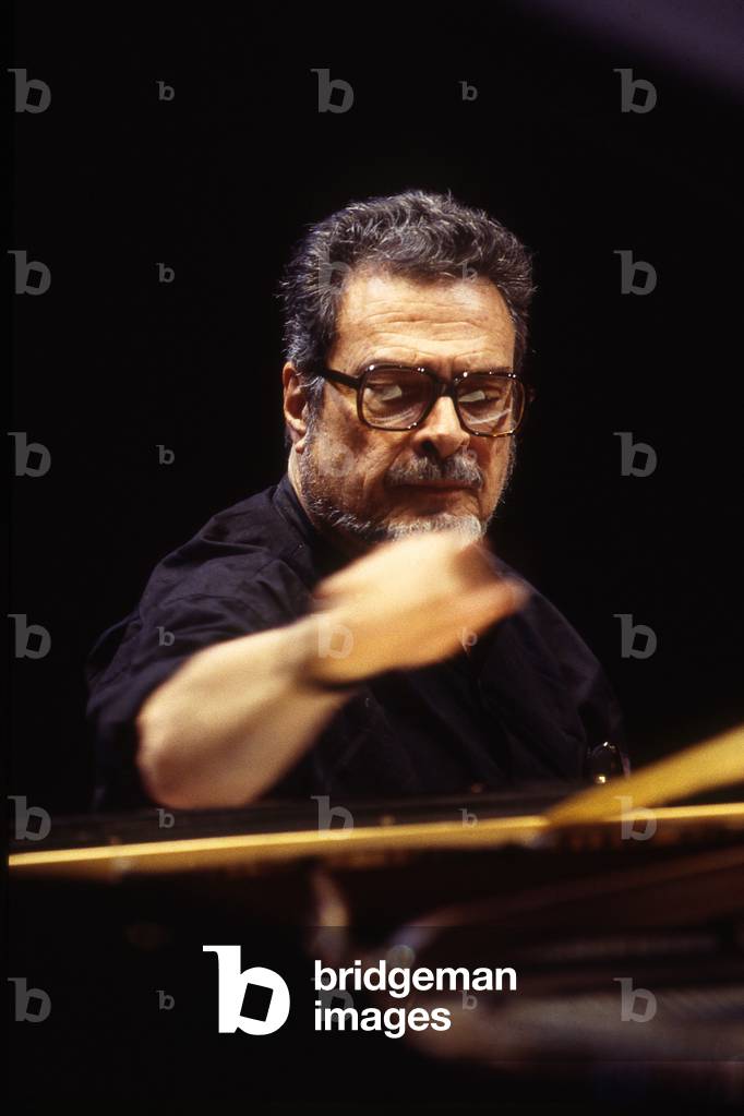 Leon Fleisher
