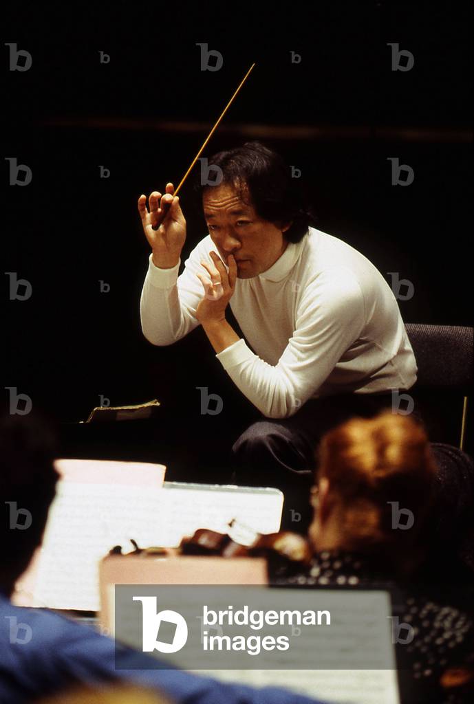 Myung Whun Chung (photo)