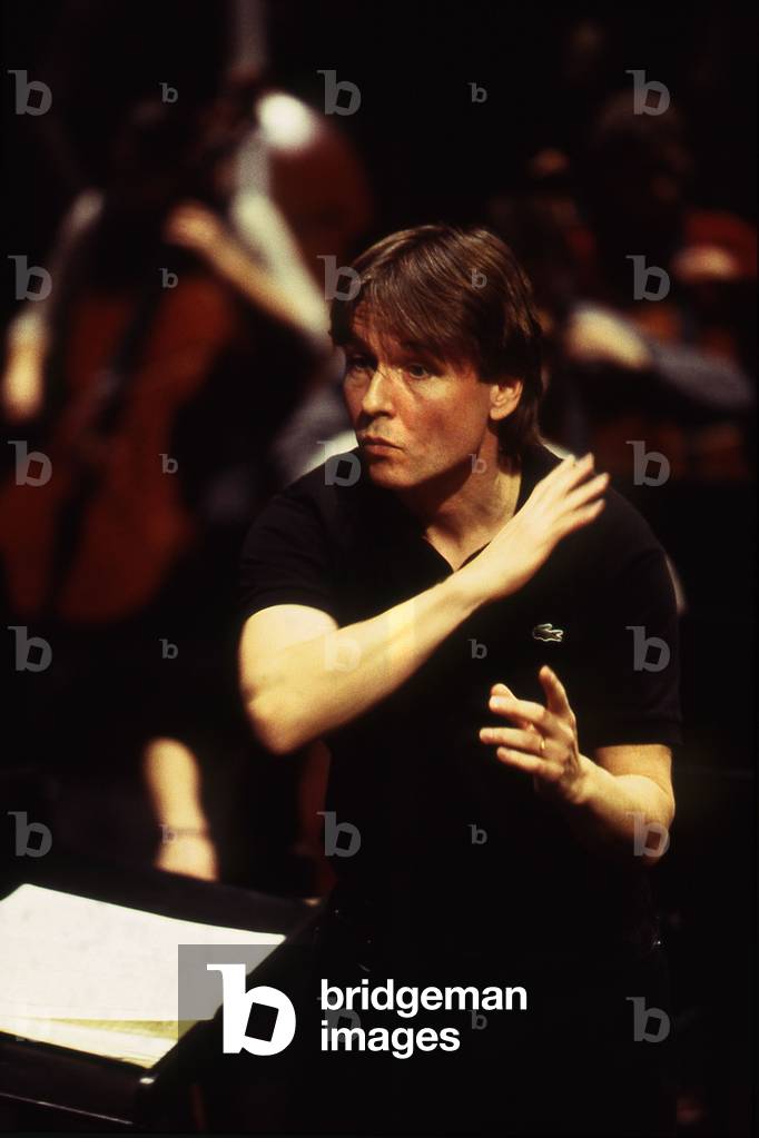 Esa-Pekka Salonen, 2003 (photo)