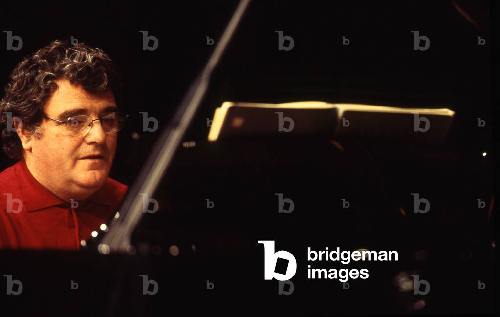 Jean-Bernard Pommier, 1996 (photo)