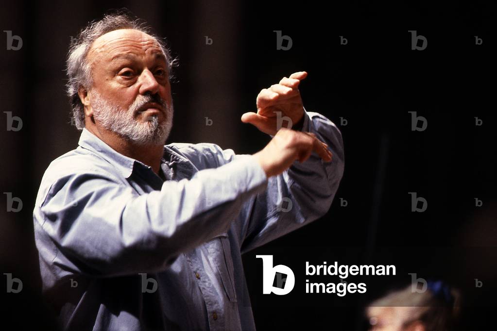 Kurt Masur