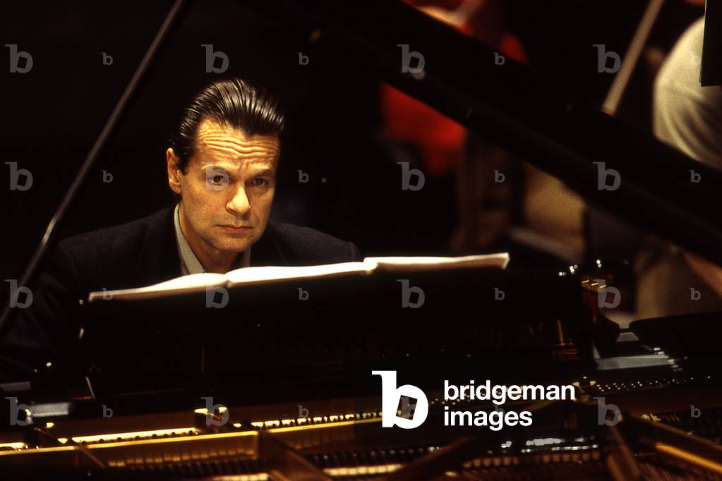 Michel Beroff