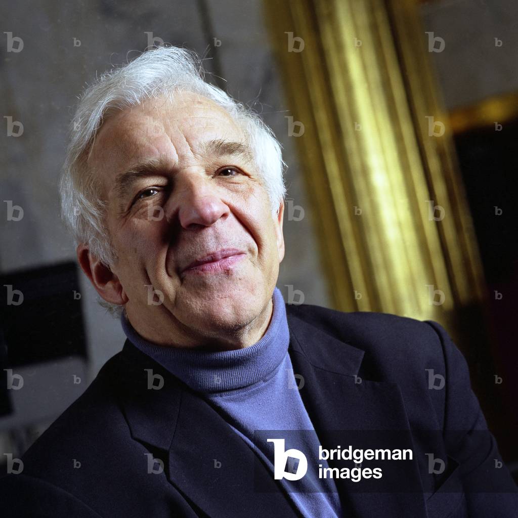 Vladimir Ashkenazy