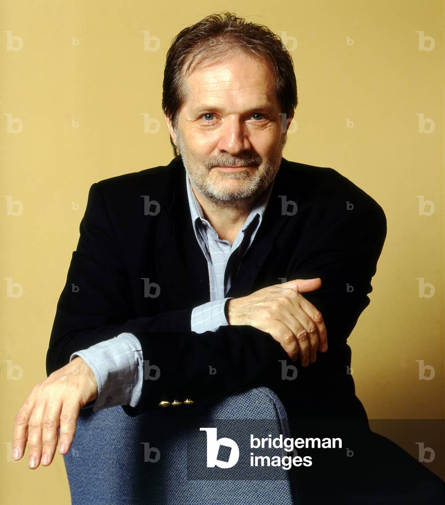 Peter Eotvos (photo)